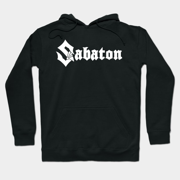 Sabaton Hoodie by jensenravon